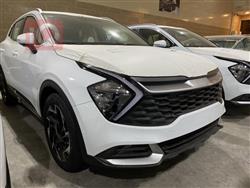 کیا سپۆرتاج